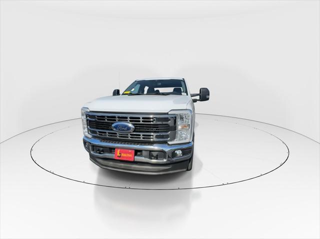 used 2023 Ford F-250 car, priced at $49,500