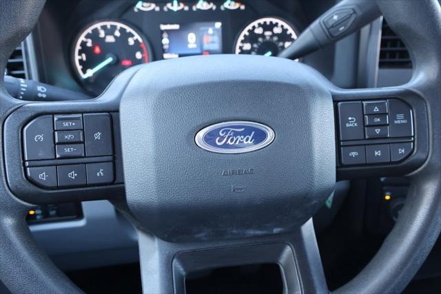 used 2023 Ford F-250 car, priced at $49,500