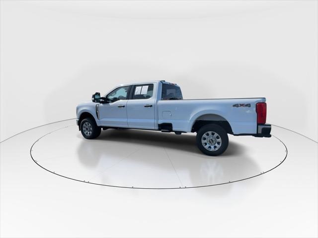 used 2023 Ford F-250 car, priced at $49,500