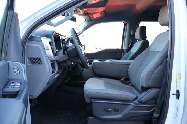 used 2023 Ford F-250 car, priced at $49,500