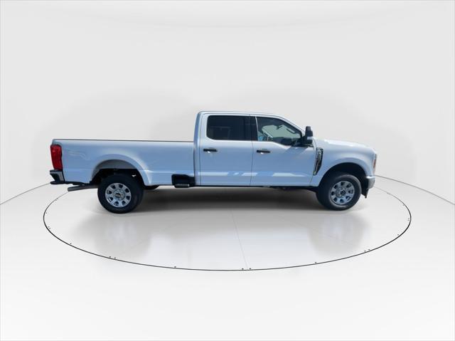 used 2023 Ford F-250 car, priced at $49,500