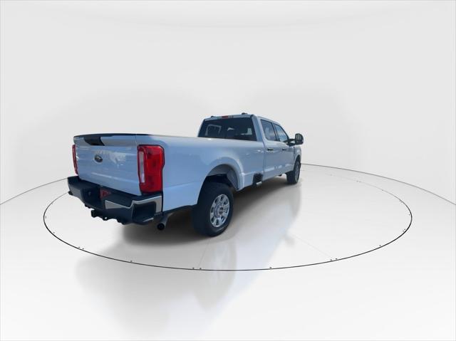 used 2023 Ford F-250 car, priced at $49,500