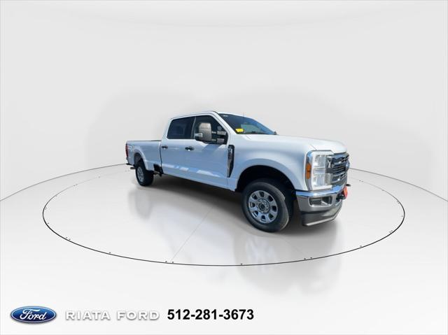 used 2023 Ford F-250 car, priced at $49,500