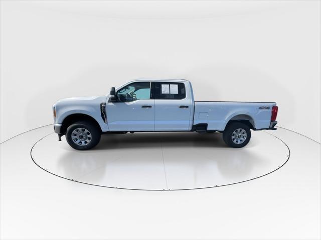 used 2023 Ford F-250 car, priced at $49,500