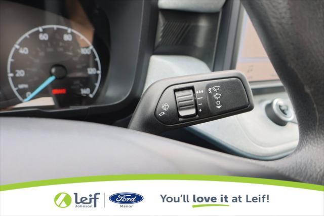 used 2023 Ford Maverick car, priced at $27,861