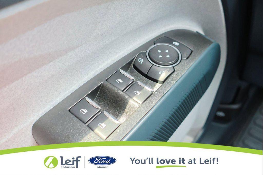 used 2023 Ford Maverick car, priced at $27,949