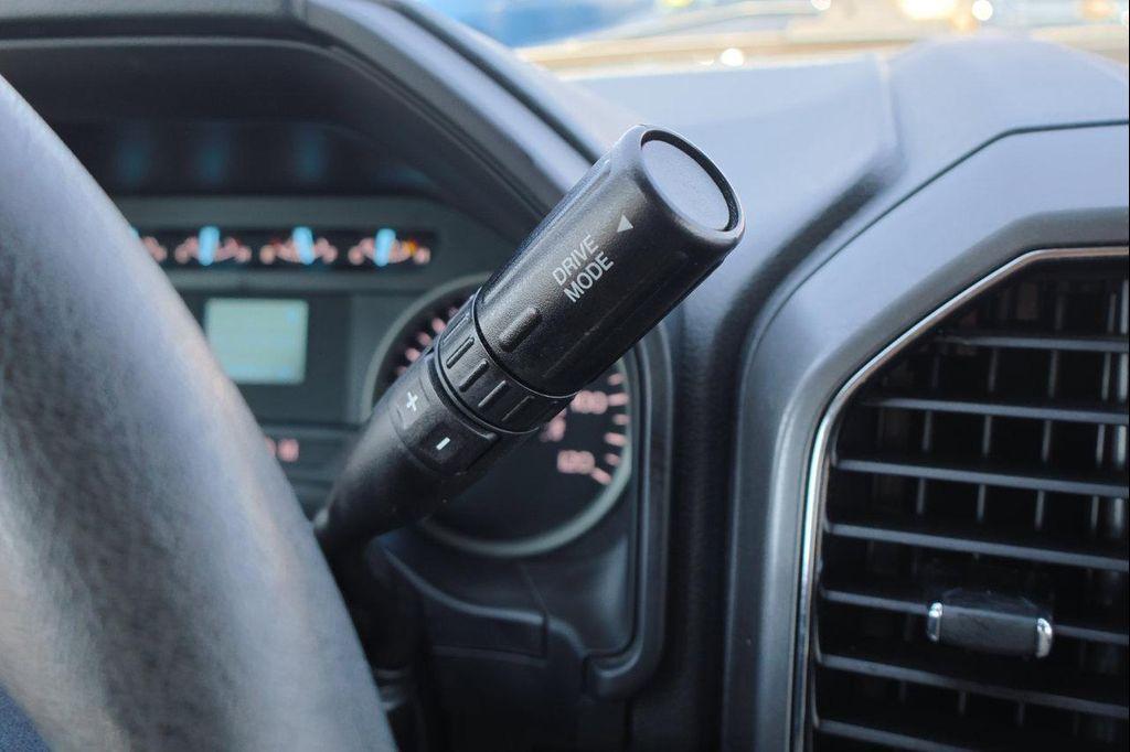 used 2020 Ford F-150 car, priced at $31,859