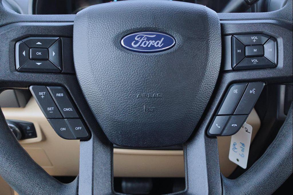 used 2020 Ford F-150 car, priced at $31,859