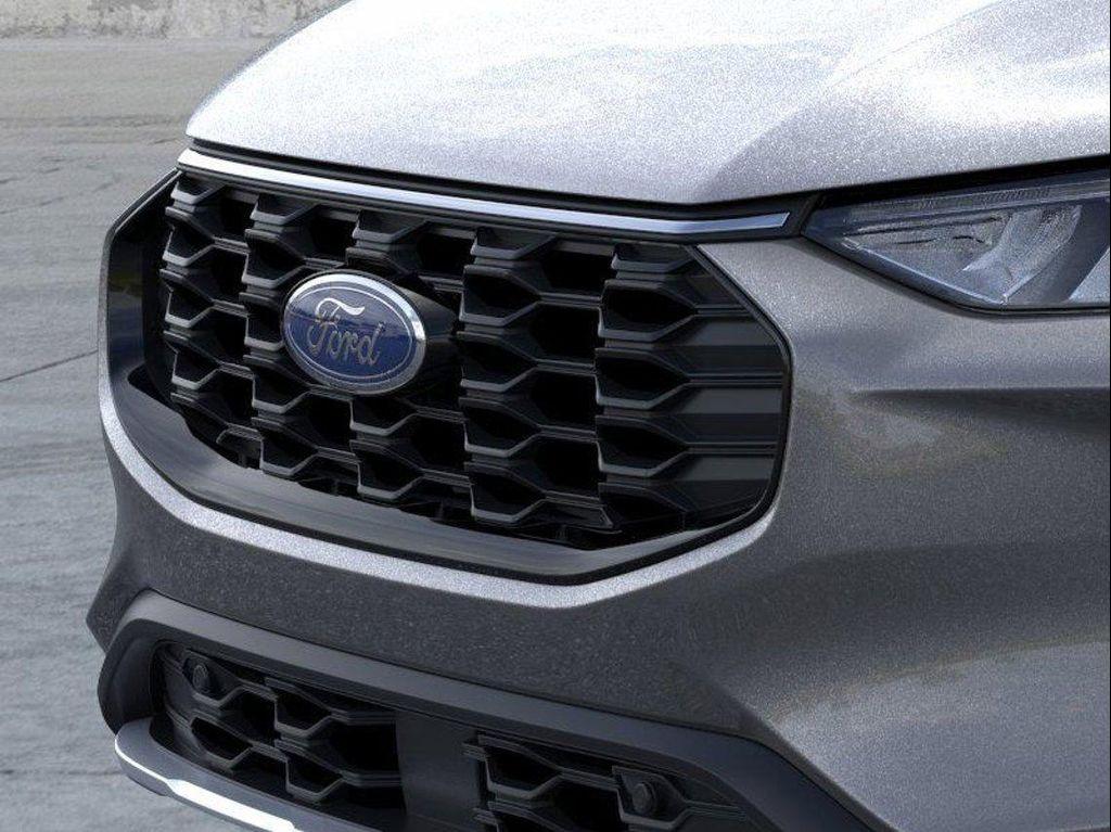 new 2025 Ford Escape car, priced at $34,566