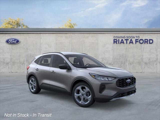 new 2025 Ford Escape car, priced at $33,074