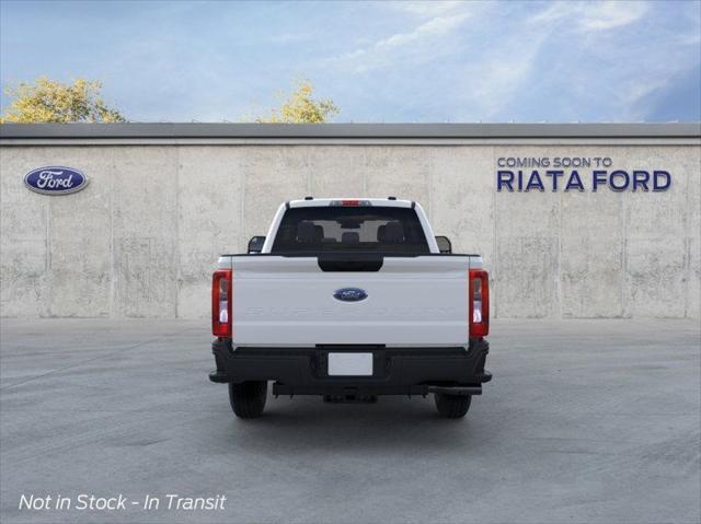 new 2025 Ford F-250 car, priced at $66,740