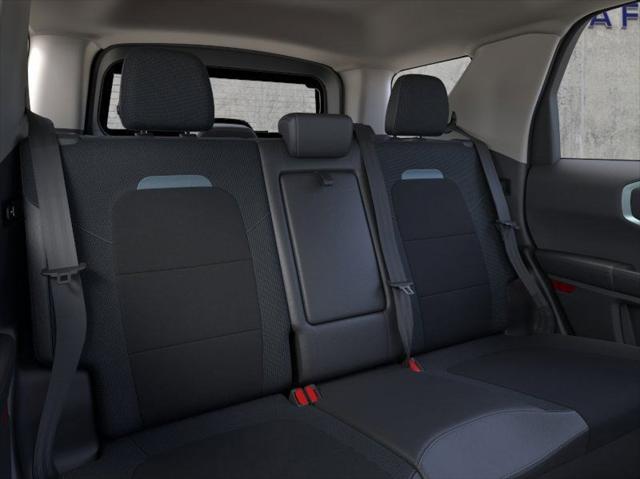 new 2024 Ford Bronco Sport car, priced at $39,230