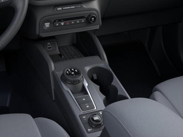 new 2025 Ford Bronco Sport car, priced at $40,463