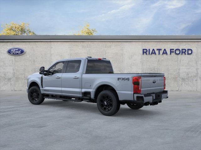 new 2025 Ford F-250 car, priced at $81,383