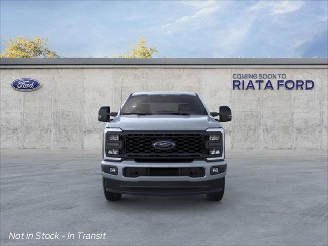 new 2025 Ford F-250 car, priced at $85,815