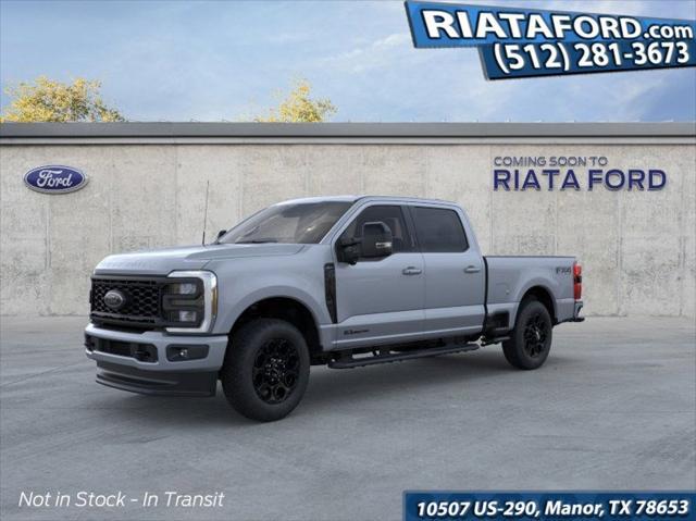 new 2025 Ford F-250 car, priced at $85,815