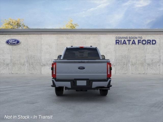 new 2025 Ford F-250 car, priced at $85,815