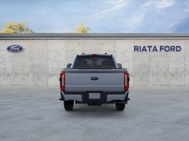 new 2025 Ford F-250 car, priced at $81,383