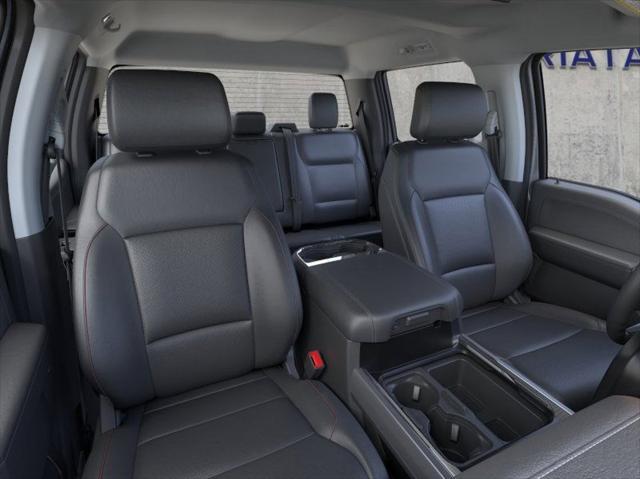 new 2025 Ford F-250 car, priced at $81,383
