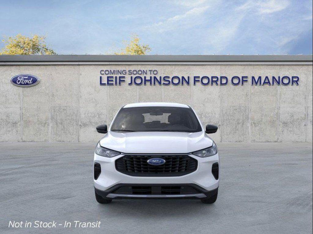 new 2026 Ford Escape car, priced at $32,840