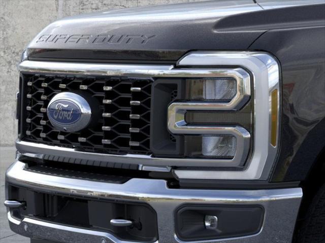 new 2024 Ford F-350 car, priced at $99,420