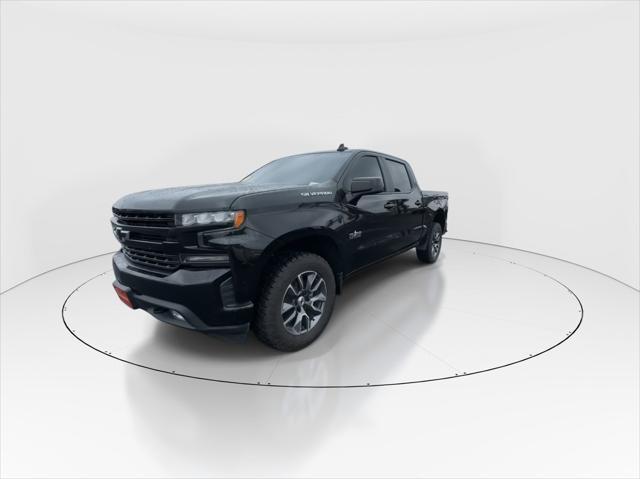 used 2020 Chevrolet Silverado 1500 car, priced at $30,000