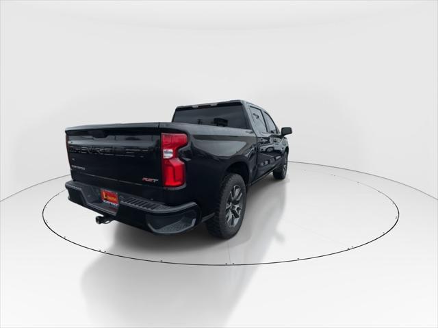 used 2020 Chevrolet Silverado 1500 car, priced at $30,000