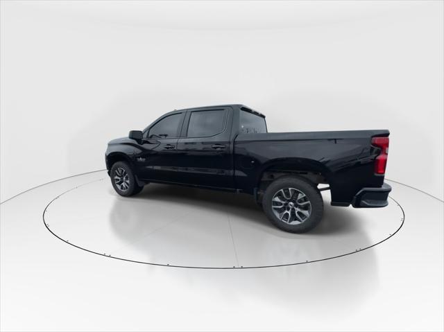 used 2020 Chevrolet Silverado 1500 car, priced at $30,000