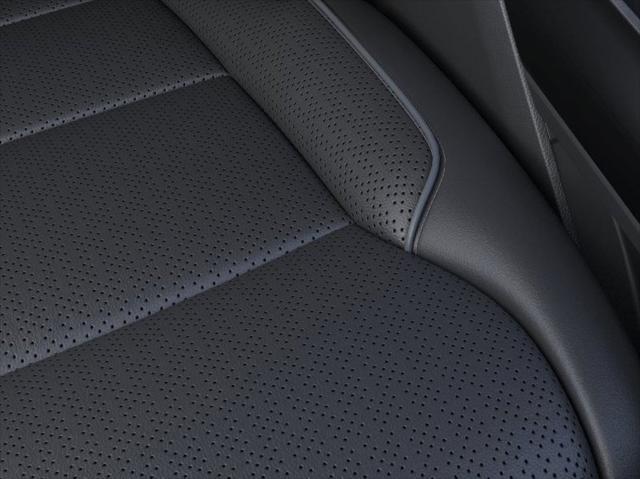 new 2025 Ford F-150 car, priced at $63,949