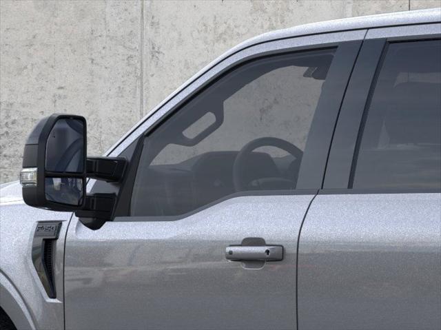 new 2025 Ford F-150 car, priced at $63,949