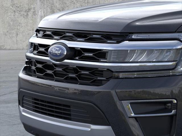 new 2024 Ford Expedition car, priced at $69,100