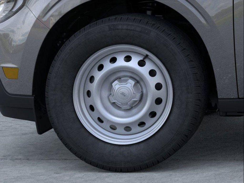new 2025 Ford Maverick car, priced at $32,060