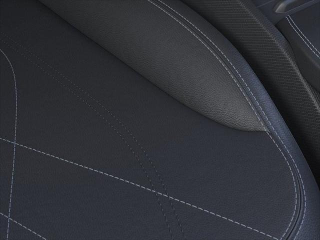new 2025 Ford Mustang Mach-E car, priced at $38,590