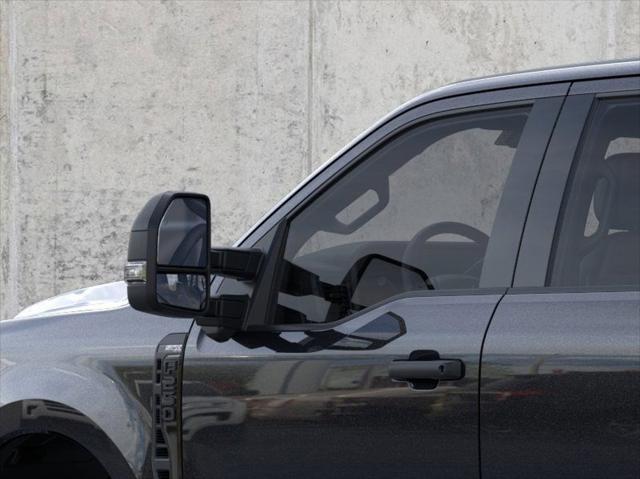 new 2025 Ford F-250 car, priced at $71,625