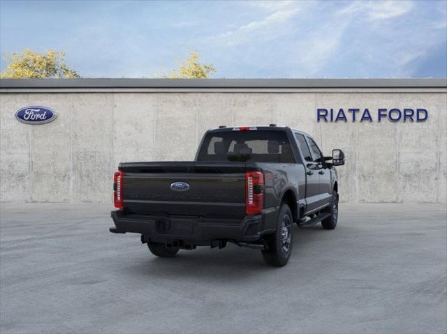 new 2025 Ford F-250 car, priced at $71,625