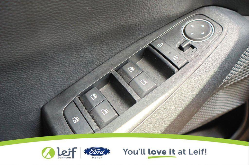 used 2022 Kia Seltos car, priced at $20,417