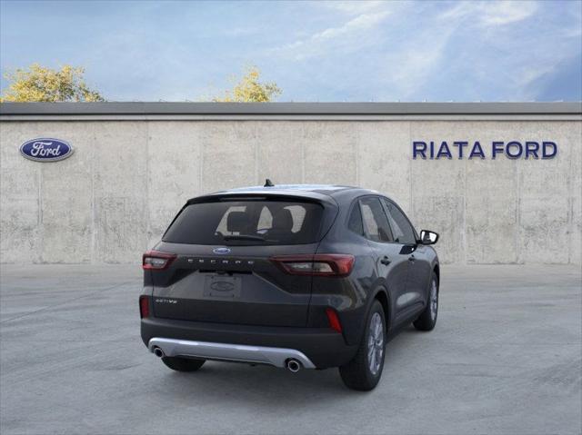 new 2025 Ford Escape car, priced at $29,573