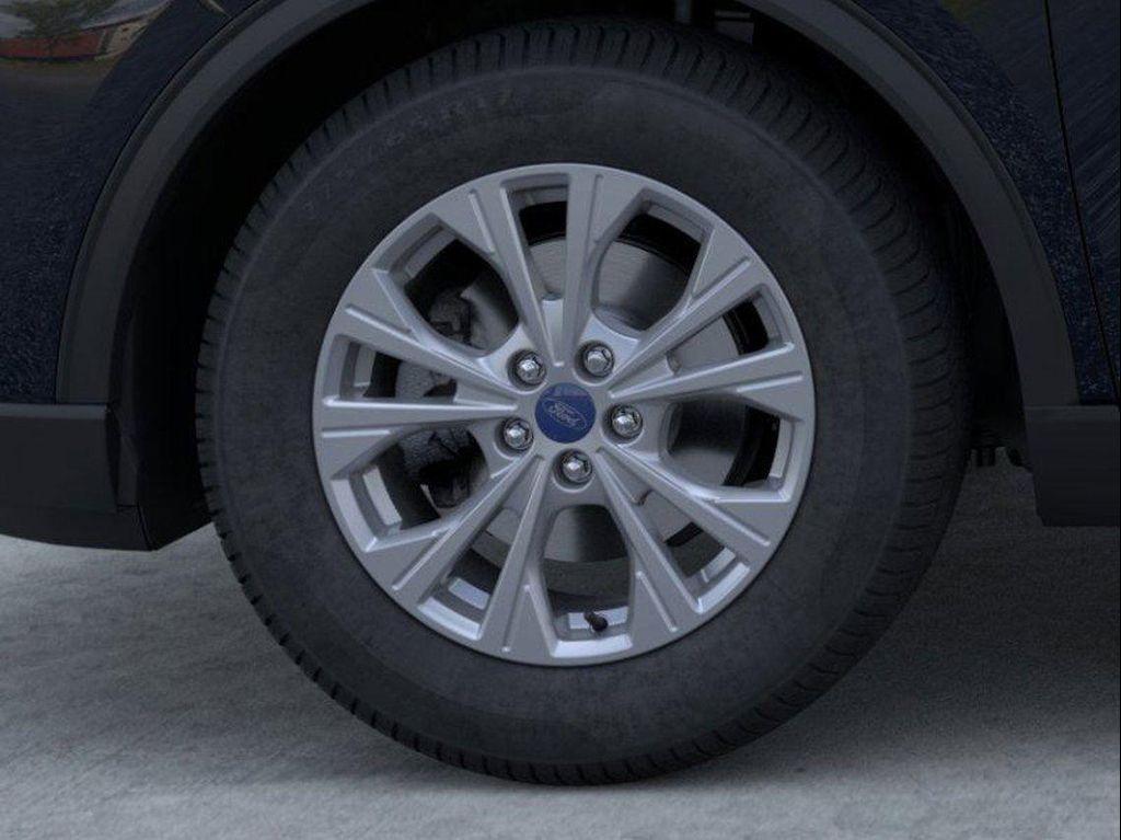 new 2025 Ford Escape car, priced at $30,640