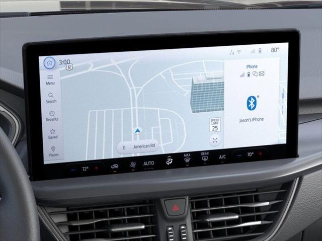new 2025 Ford Escape car, priced at $29,573