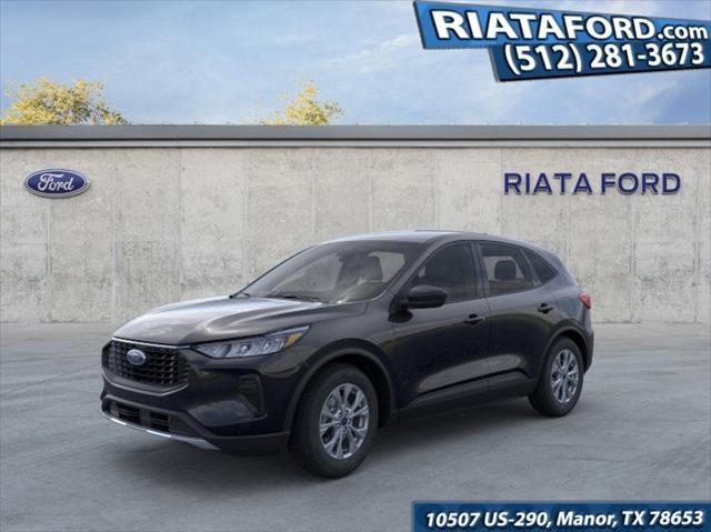 new 2025 Ford Escape car, priced at $29,573