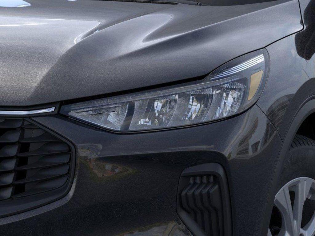 new 2024 Ford Escape car, priced at $30,000