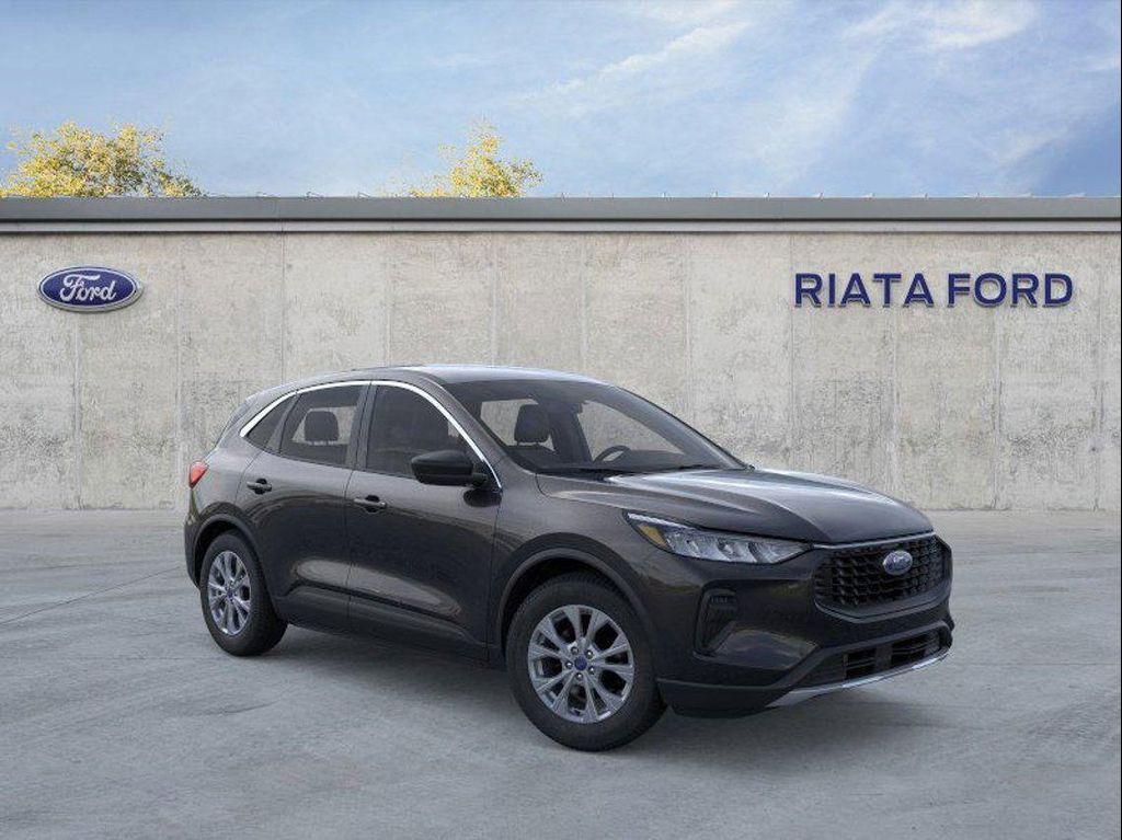 new 2024 Ford Escape car, priced at $30,000
