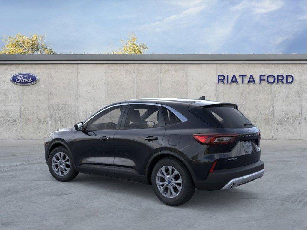 new 2024 Ford Escape car, priced at $30,000