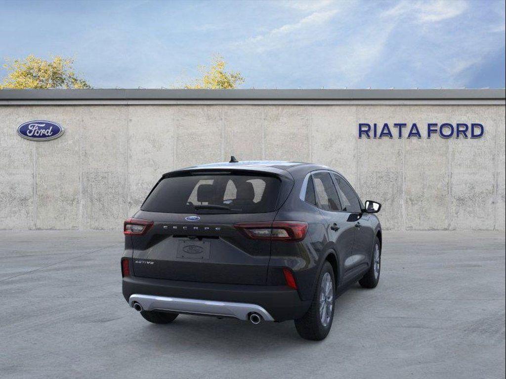new 2024 Ford Escape car, priced at $30,000