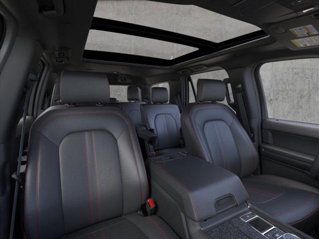 new 2024 Ford Expedition car, priced at $66,638