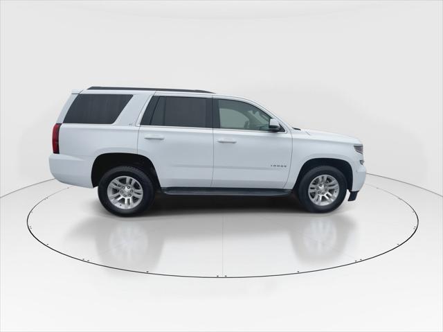 used 2016 Chevrolet Tahoe car, priced at $18,000