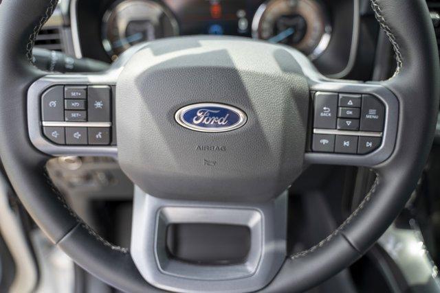 new 2023 Ford F-150 car, priced at $75,000