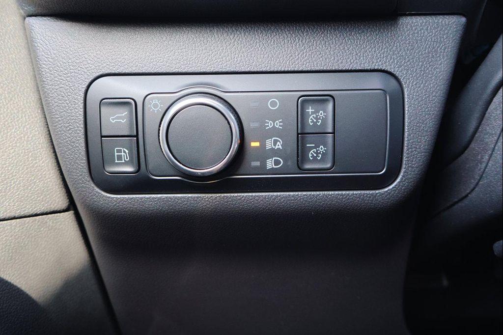 used 2024 Ford Escape car, priced at $29,145