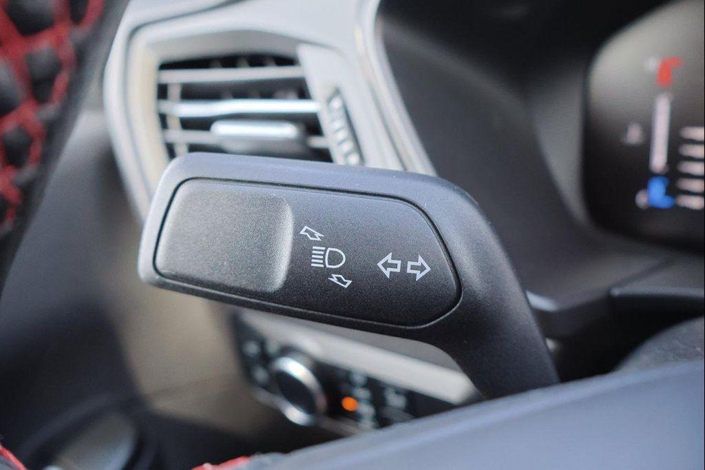 used 2024 Ford Escape car, priced at $29,145