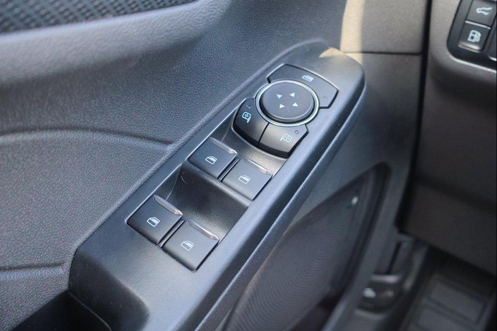 used 2024 Ford Escape car, priced at $29,145